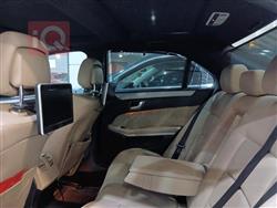 مێرسێدس بێنز E-Class